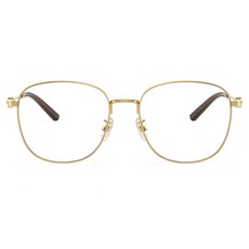 COACH 蔻馳 金屬大方框光學眼鏡 HC5179D_9441-56mm