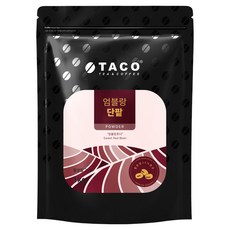 TACO Eumblanc 紅豆粉, 1kg, 1個, 1入