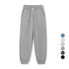 M.N.C 男女通用、日常舒適訂製慢跑褲 MDIP122LJ