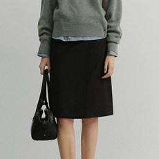 Dunst 女款 PLEATS MINI SKIRT
