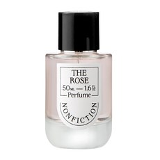 논픽션 더로즈 오드퍼퓸, 50ml, 1개