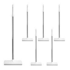 刮刷兩用清潔刷 239g, C272, 6個