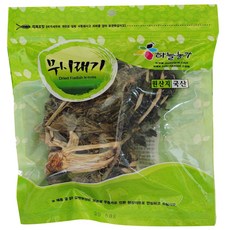 나물이야기 국산 무시래기, 50g, 1개