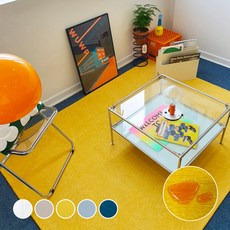 HANIL CARPET&HOME 防水素色室內地毯