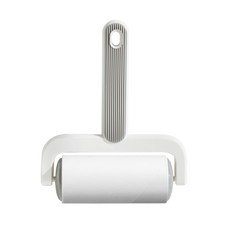 홈앤미 센슈얼 사선컷팅 테이프클리너 본체 + 리필 세트 화이트, 1세트