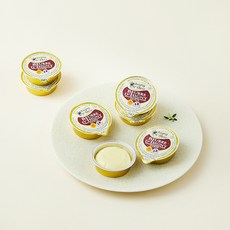 이즈니 버터 DOUX 8개입, 200g, 1개