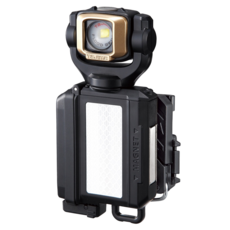 TaJIma 田島 LED燈 雙能源 快扣式 SF501D-SP, 白光色, 1個