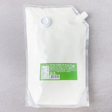 풀무원 다논 그릭 요거트 파우치, 5kg, 1개입, 1개