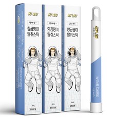 My WAy 鞋衣櫃防黴除臭棒, 4ml, 3個