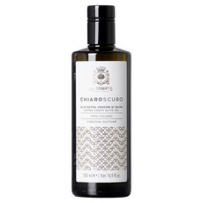DE ROBERTIS Chiaroscuro 特級初榨橄欖油, 1個, 500ml