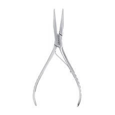 triangle 三角牌 不鏽鋼魚鉗，精準夾取, 1個