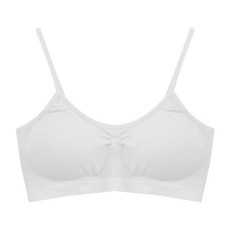 CL STORY 細肩帶無縫內衣 JSL271