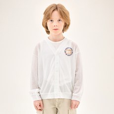 젤리스푼 아동용 위캔드 쿨링 가디건