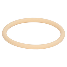 新款穩度支撐加壓髕骨帶, 膚色, 1組