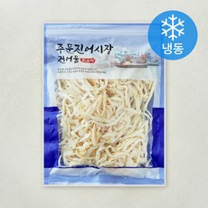 맛진미오징어채 (냉동), 500g, 1개