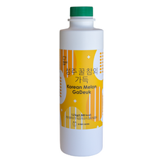 Sweetcup 甜香瓜濃縮液, 1.2kg, 1瓶