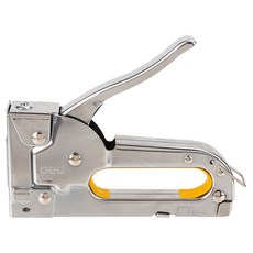 델리 메탈 태커 ET35011, 실버, 1개