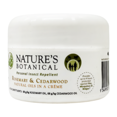 NATURE'S BOTANICAL 澳洲萬用雪松乳, 1罐