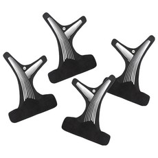 Leto 超薄腳踝保護套 2入組, 2套