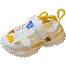 KIZTREE 孩童網眼運動涼鞋 SZ-400