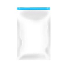 真空壓縮袋 手卷壓縮袋, 60 x 40cm, 4個裝, 1組