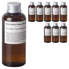 Rage Society Cica 須後水噴霧, 120ml, 9個