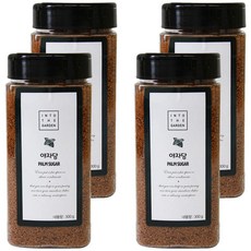 DELICIOUS MARKET 棕櫚糖, 300g, 4個