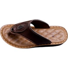 Retro Mood 男款時尚拖鞋