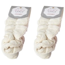 ECHO 髮帶, 顏色隨機, 2個