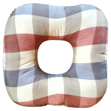 JUSTMED 甜甜圈 O型枕, JM-603, 43cm, 1個