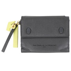 까스텔바작 여성용 반지갑 BA8SPR522GY