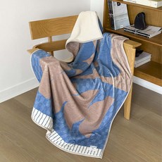 러움 무드쉐이드 포그니 블랭킷