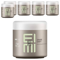 WELLA 威娜 馬尾膠, 6罐, 150ml