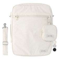 NEIKIDNIS 男女通用 Aero 平板電腦包