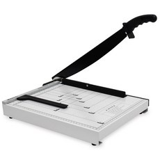 PAPER FRIEND 鍘刀型裁紙機, HC-370 B4, B4