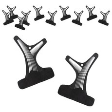 Leto 超薄腳踝保護套 2入組, 6套