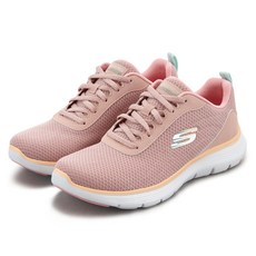 SKECHERS 女款Flex Appeal 5.0時尚訓練運動鞋