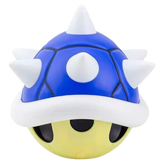 Paladone 藍龜殼刺刺小夜燈 12公分高 經典聲音, PP8775NN