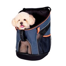 ibiyaya 依比呀呀 超輕量後背包 2.0 FC1606, 海軍藍, 1個