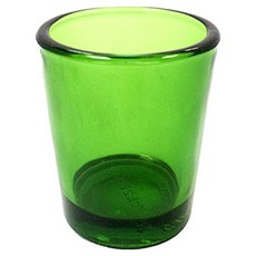 양키캔들 보티브 캔들홀더, 그린