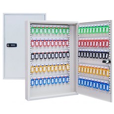 密碼式鑰匙保管盒 KJ-K100(PG), 單一顏色, 1個