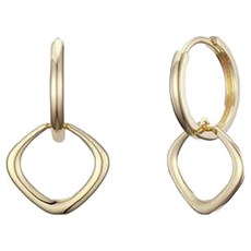 해수엘 92.5 실버 귀걸이 GME11 + 쇼핑백