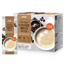GNM 蛋白質奶昔 咖啡拿鐵口味, 350g, 1盒