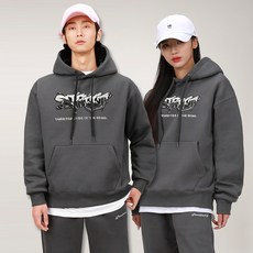 Granfinny Street Board 連帽衛衣 GFHT014