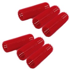 Hairbest 果凍海灣 3 號 HBF044, 單色, 6入