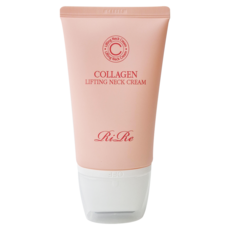 RiRe 膠原蛋白緊緻頸霜/頸紋霜 120g 改善頸紋 緊緻保濕, 1條