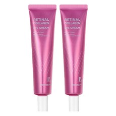 Boncept Retinal膠原蛋白眼霜, 30ml, 2條