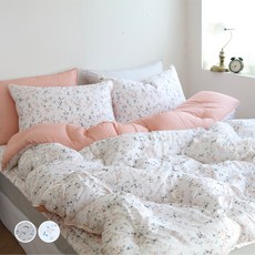 LINE HOUSE 莫代爾棉寢具組