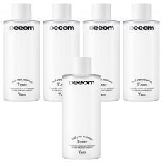 디옴 참마 보습 토너, 300ml, 5개