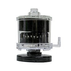 칸후아쿠아리움 고성능 2단 단지여과기 CH-SYJ001, 1개